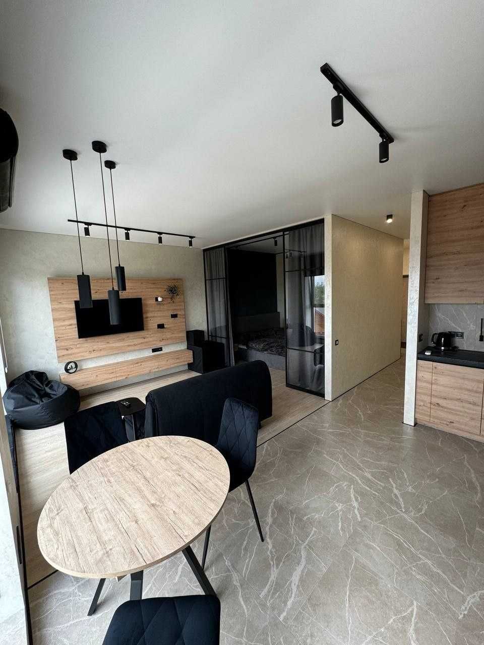 Здам 1к квартиру ЖК Comfort City Lagoon , Гаванська