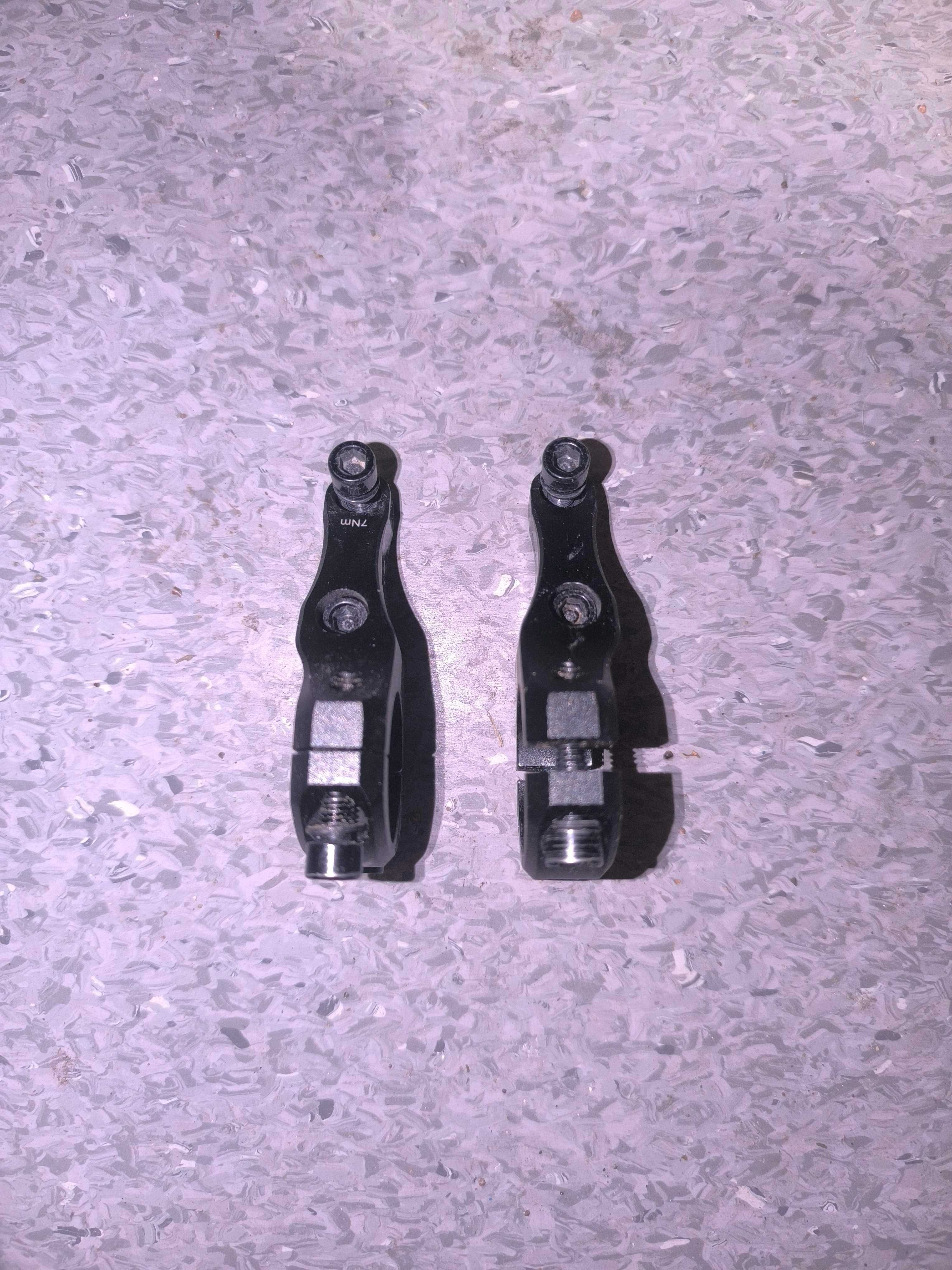 Mostek syncros direct mount
