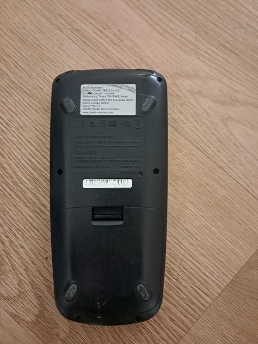 Vendo maquina gráfica