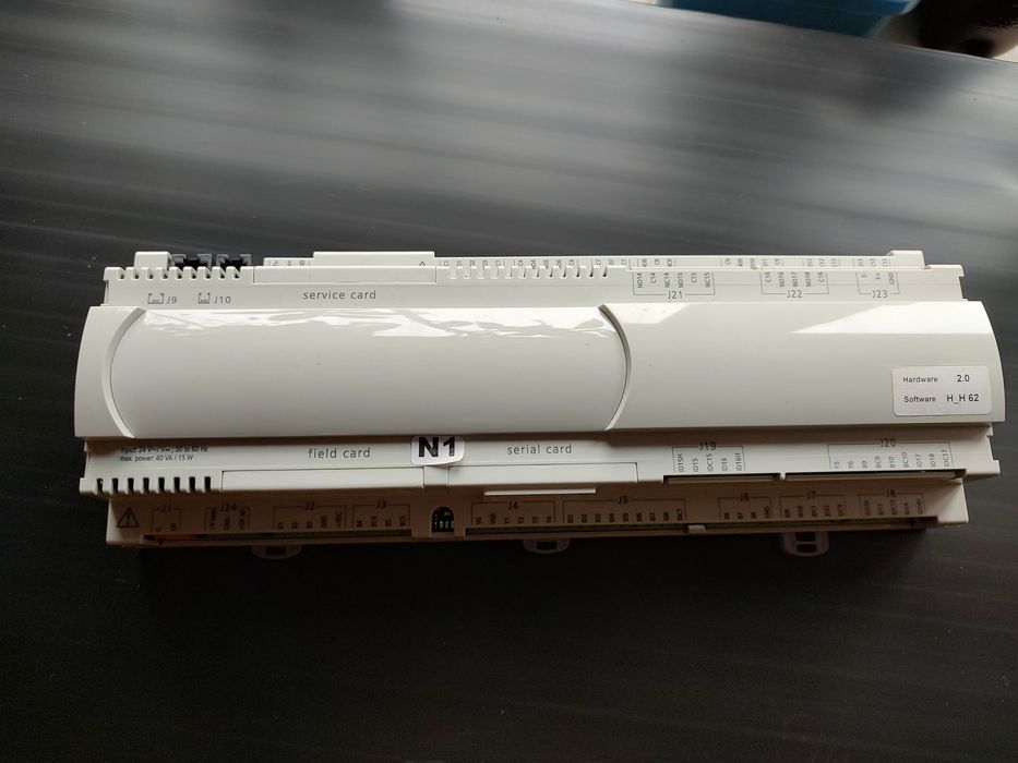 Sterownik pompy ciepła Dimplex SI 7TE