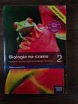 Biologia na czasie 2 zakres rozszerzony