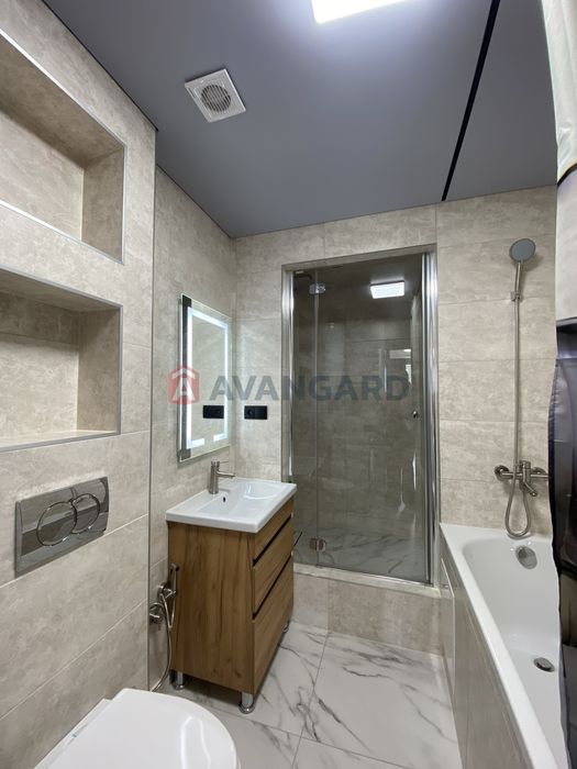 Двокімнатна. Лівий Берег.