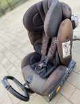 Fotelik BeSafe iZi Combi X3 Isofix