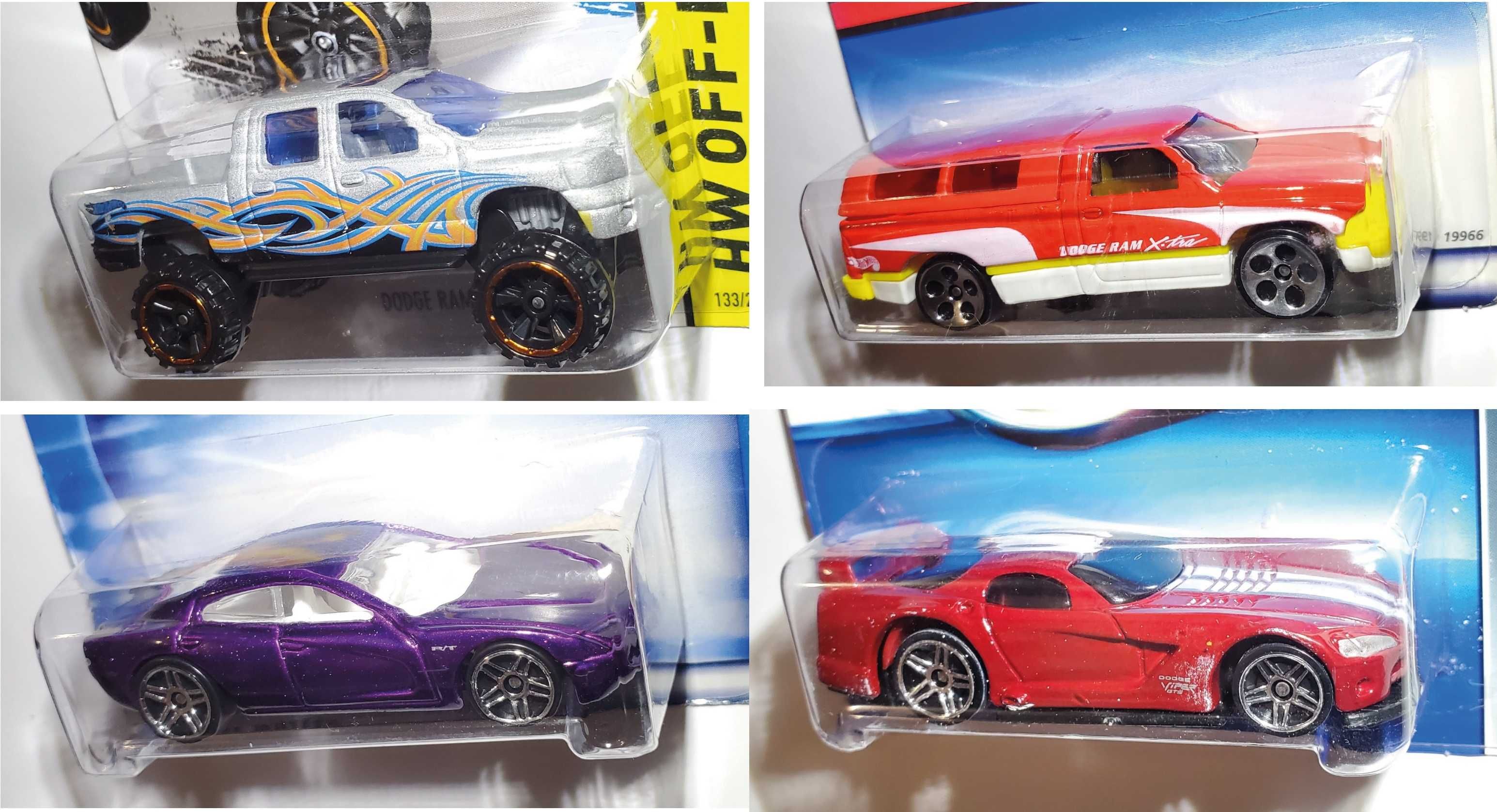 Hot Wheels Dodge-240-360 грн Matchbox, Majorette,1:64 Діють знижки.