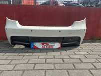 Parachoque bmw série 1 E87 kit M