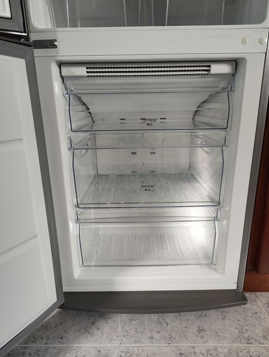 Frigorífico Electrolux A++