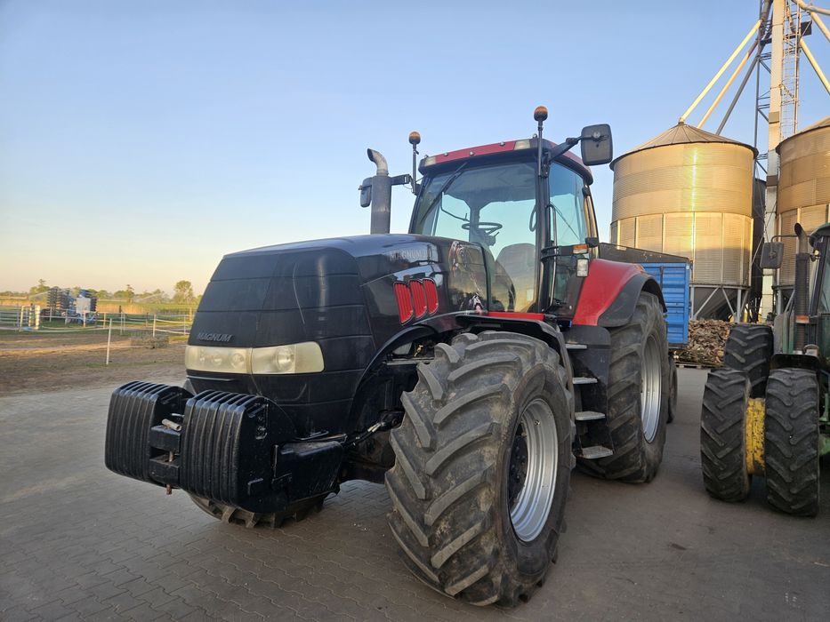 case MAGNUM 310 340