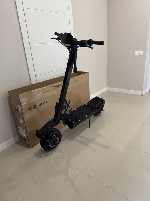 KUKIRIN G4 чорний(можливий торг)
