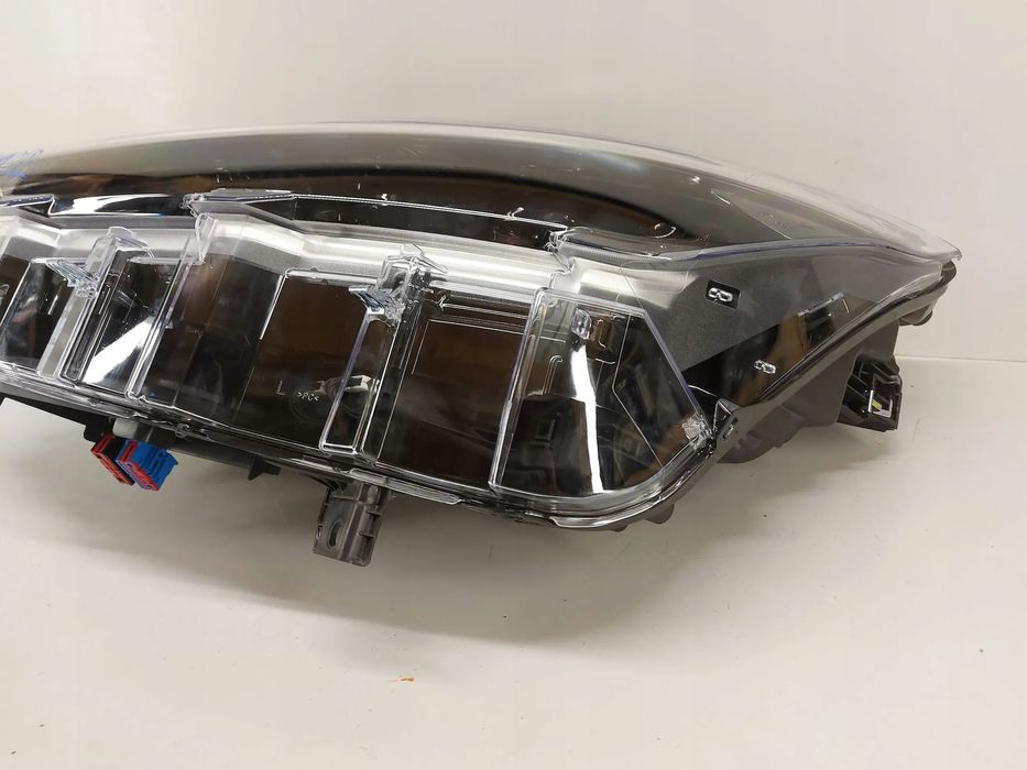 ford mustang mach-e full led lewa reflektor lampa przednia przód