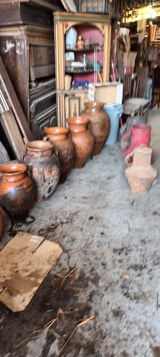 Velharias,  Talhas d,Azeite Várias