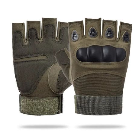 Продам безпалі тактичні рукавиці/мото-велорукавиці розмір L, XL