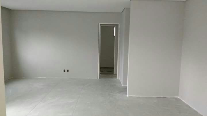 Remodelação construção