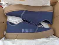 Кеди puma el rey ii buck