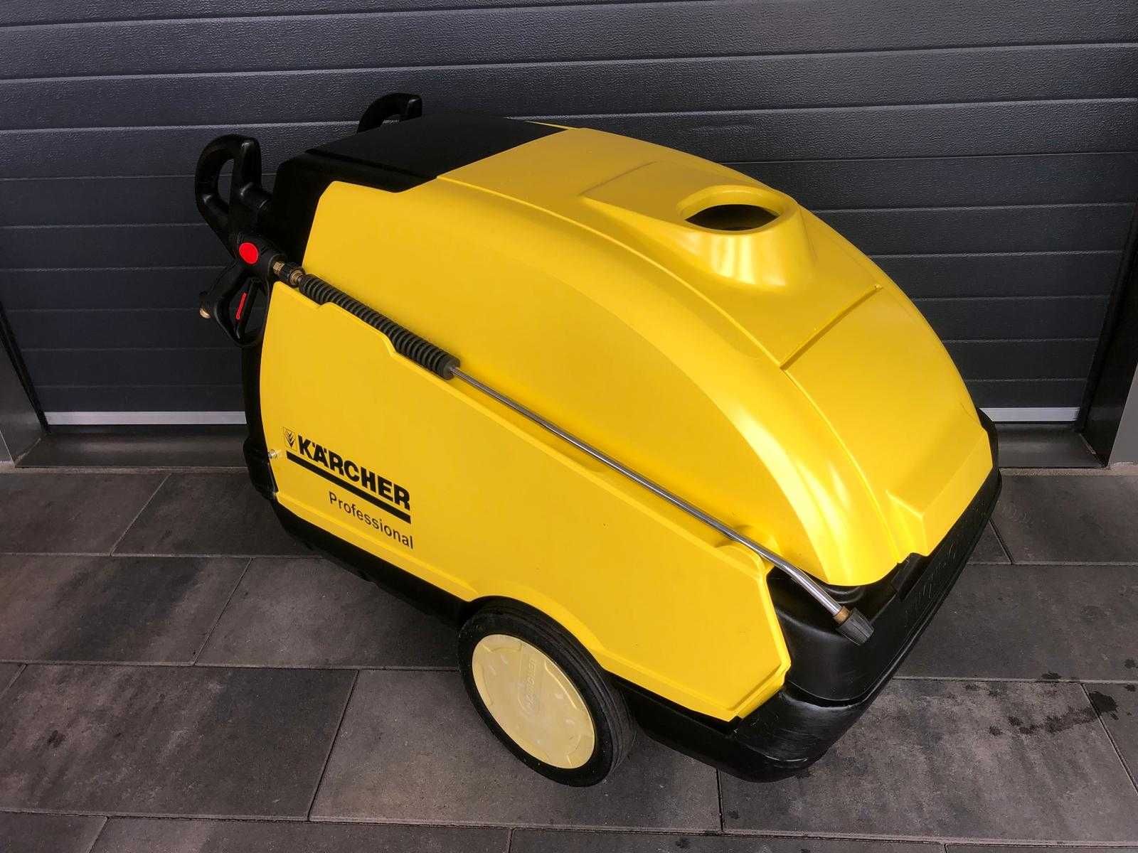 HDS 695 Myjka ciśnieniowa Karcher