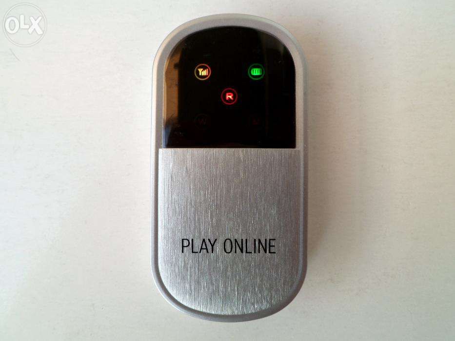 Modem router Huawei E5832