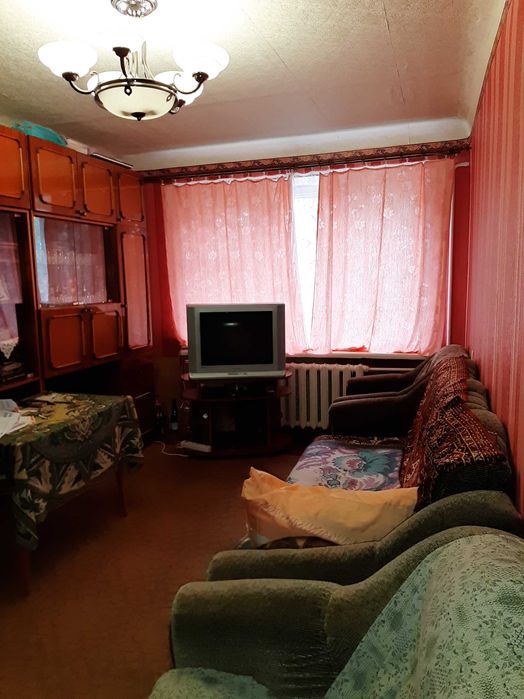 Сдам Квартиру в Люботине.