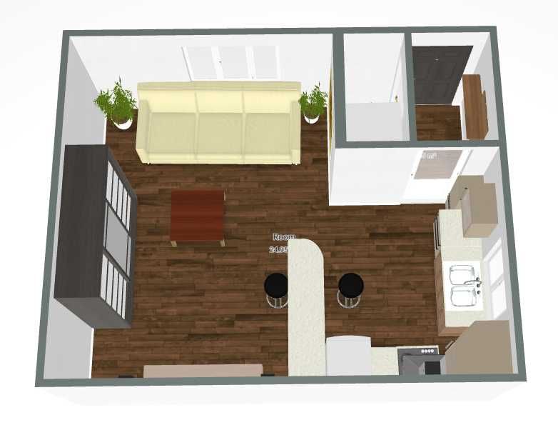 Дачний будинок з земельною ділянкою