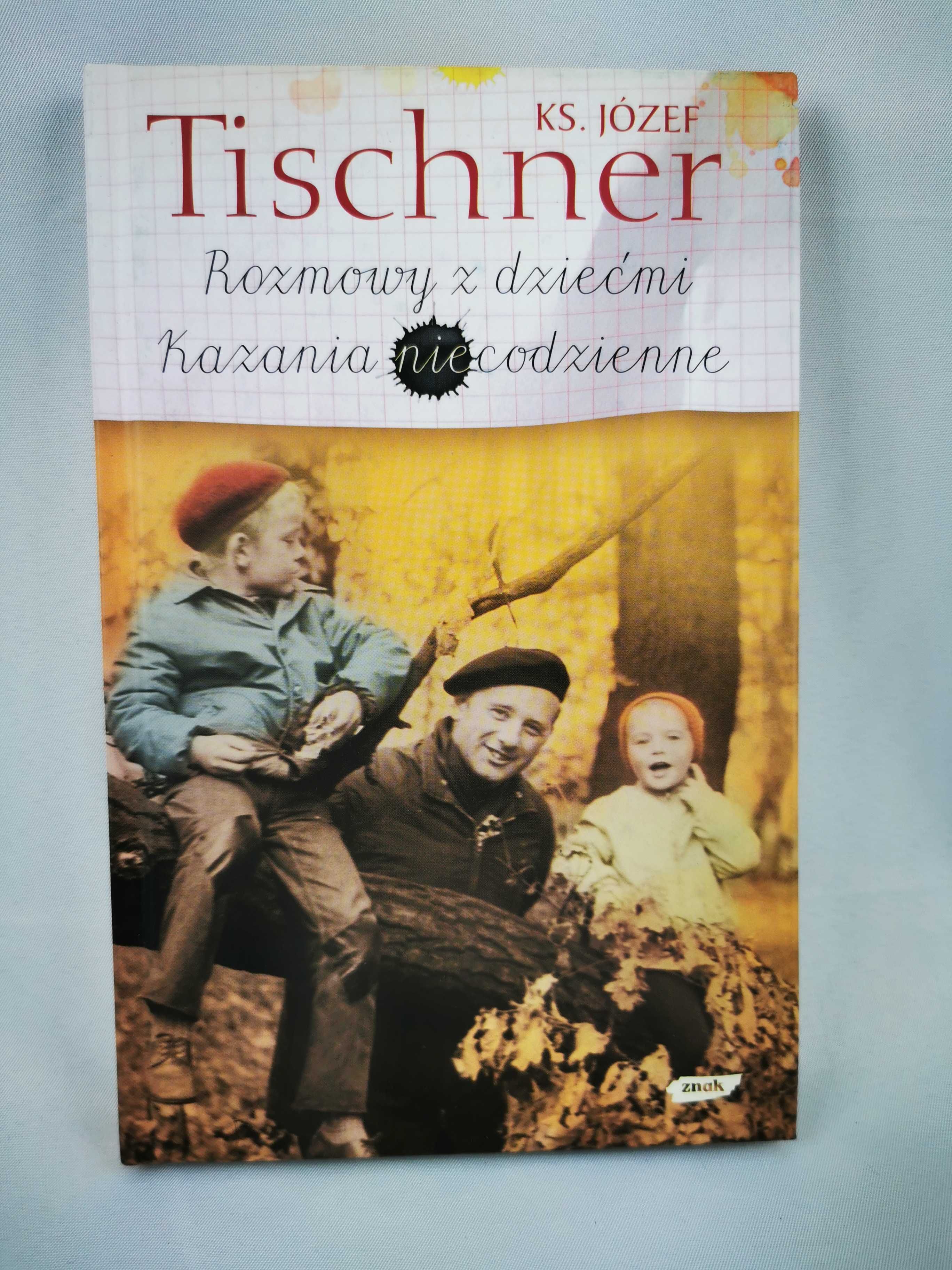 KS.Józef Tischner