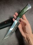Нож охотничий Columbia G72.