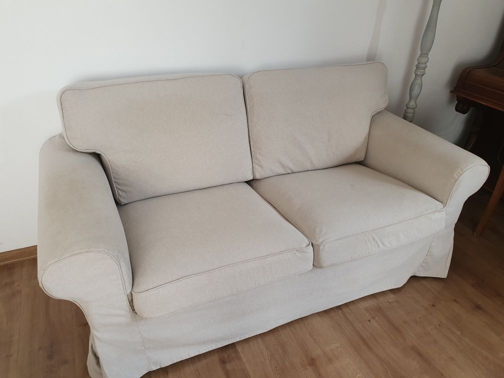 Sofa EKTORP IKEA, kanapa