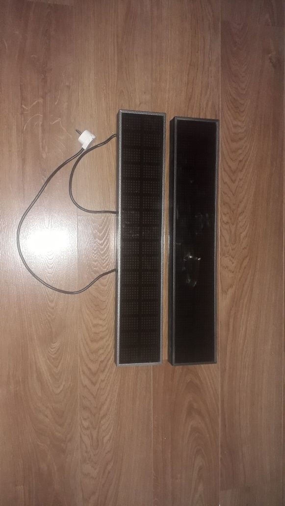 Alcatel 32 digit wall board