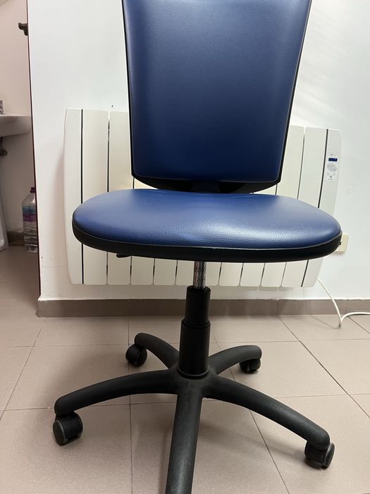 Cadeiras de escritorio