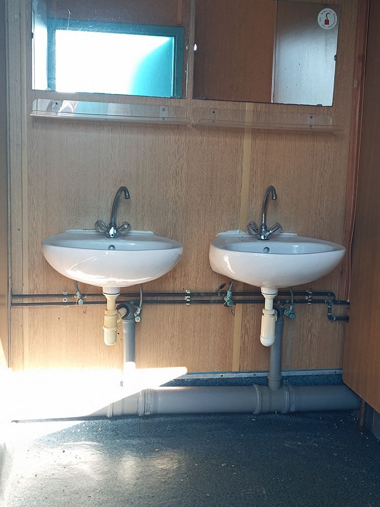 Kontener sanitarny