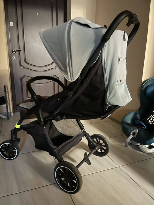 Прогулянковий візок коляска Espiro