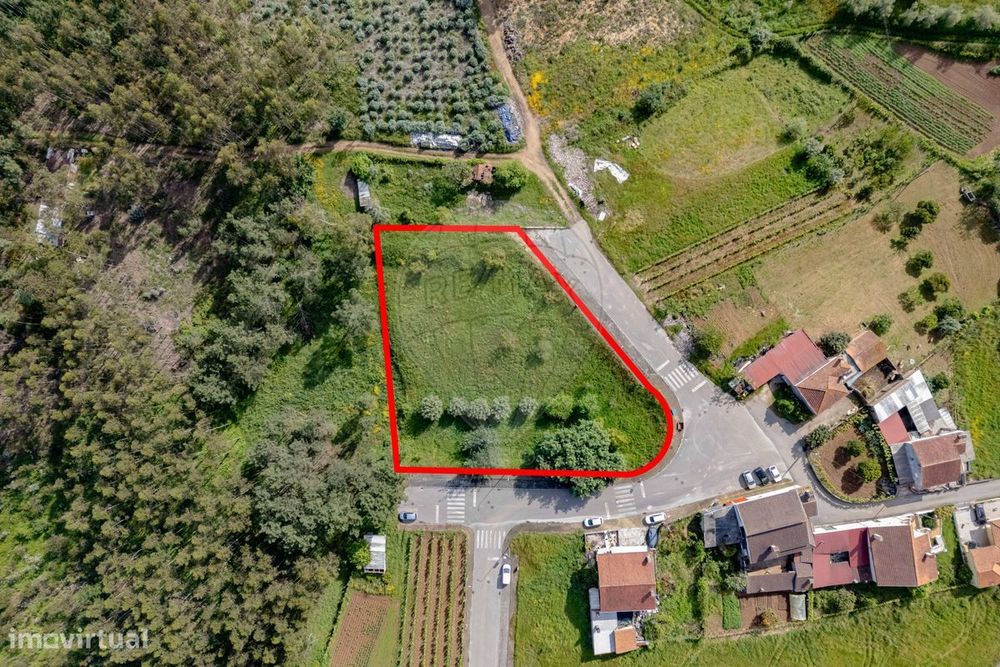 Terreno  para venda