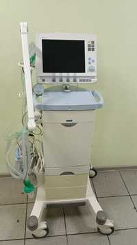 Апарат штучної вентиляції легенів (ШВЛ) MAQUET Servo-i