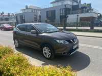 Nissan Qashqai 1.2 DIG-T Acenta - pierwszy właściciel