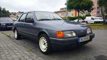 Ford Sierra 1.8 sedan **RESERVADO**