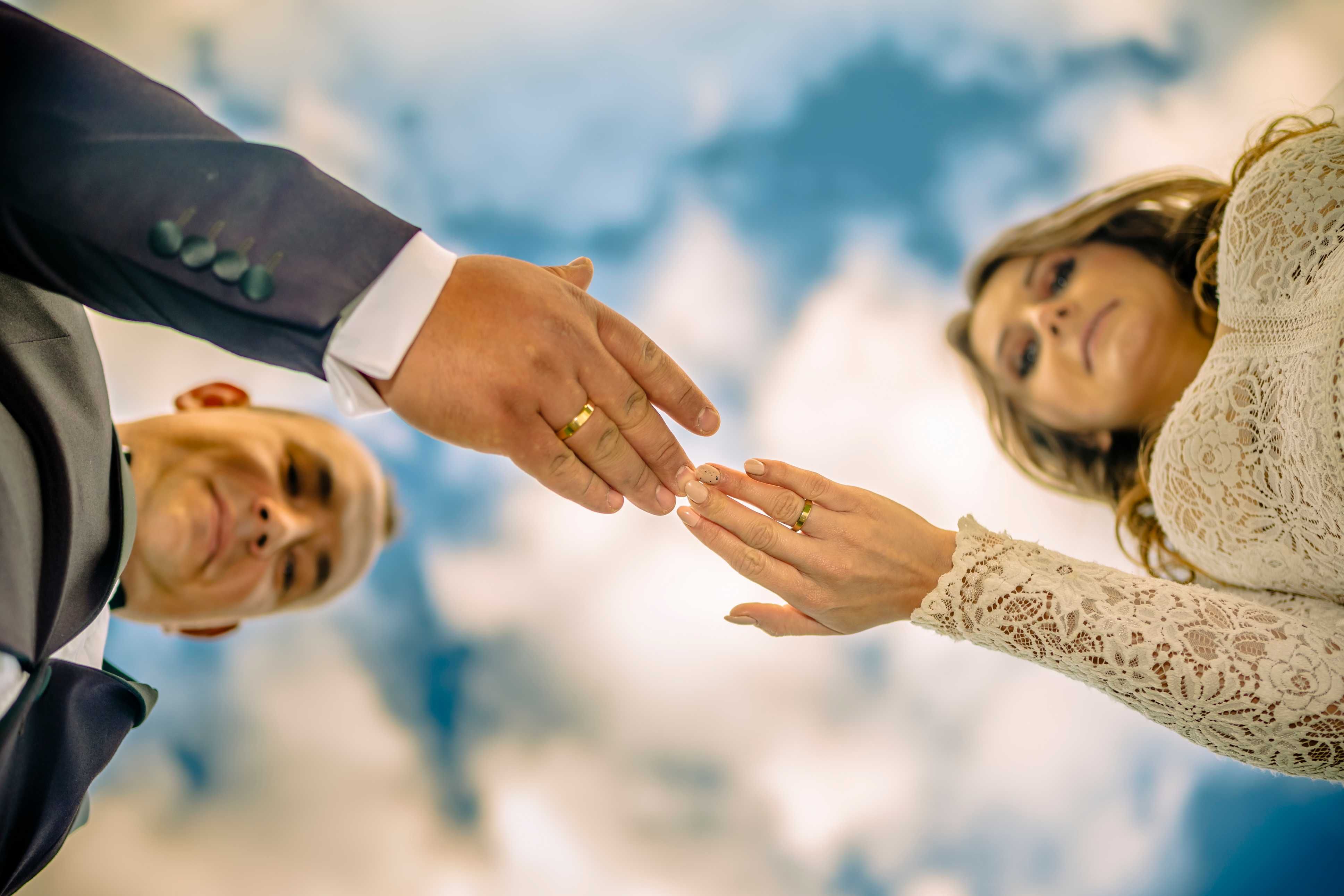 KAMERZYSTA + FOTOGRAF na wesele - fotoplener GRATIS. Pakiet 5400zł