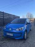 Volkswagen EcoUp