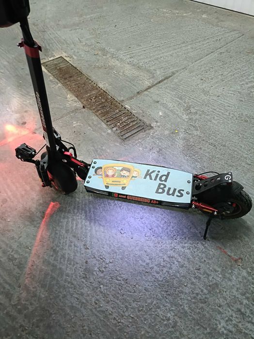 Trotineta 1600W urban