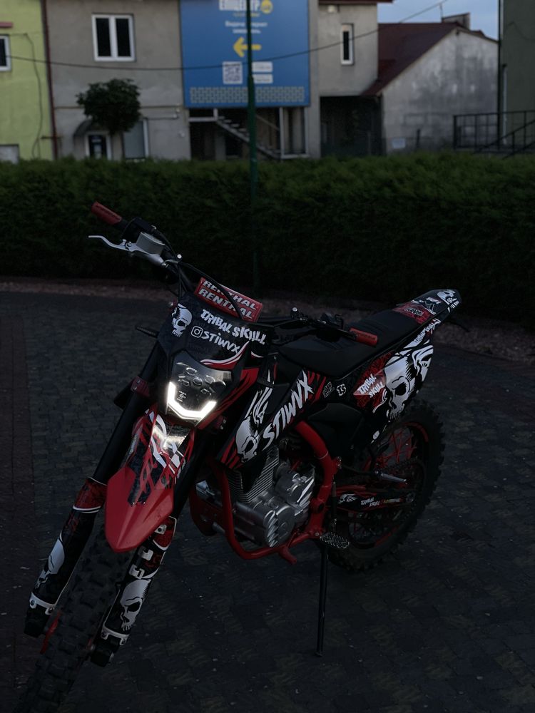 Kovi start 300cc big bor всі варіанти розгляну