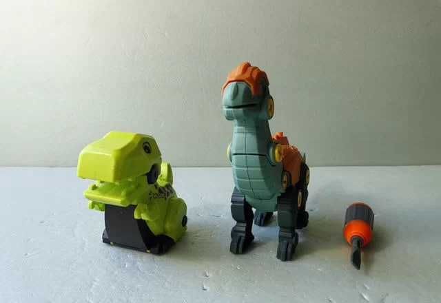 Розвиваючі іграшки для дітей безкоштовно