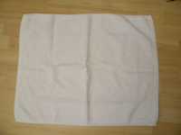 Ręcznik biały 63 x 52 cm