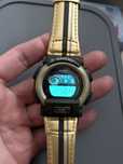 Zegarek Casio G-Shock DW-003 Nowy pasek