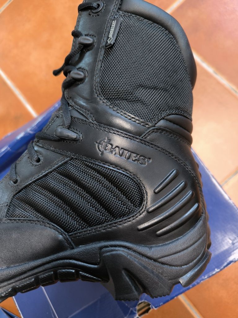 Botas Bates 42,5