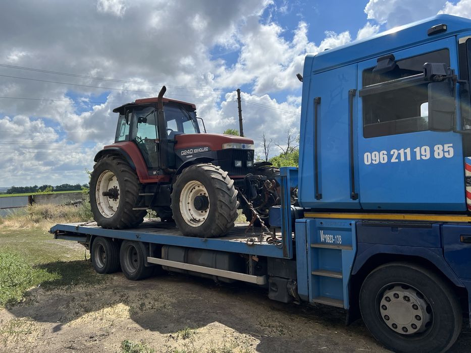 Эвакуатор Днепр грузовой эвакуатор