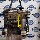 Motor Volkswagen 1.9 TDI (bkc)