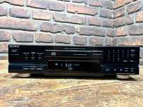 Odtwarzacz CD Sony CDP- M43 MIDI