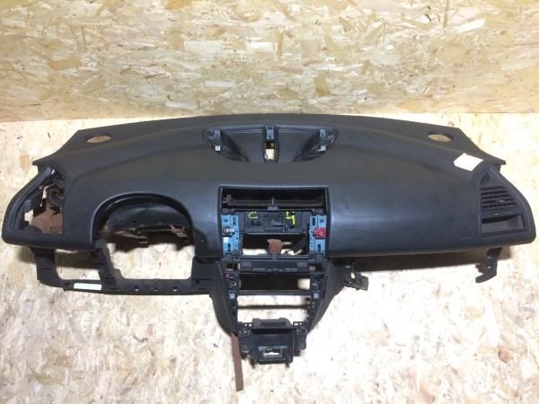 Kit de airbags CITROËN C4 I (LC_)