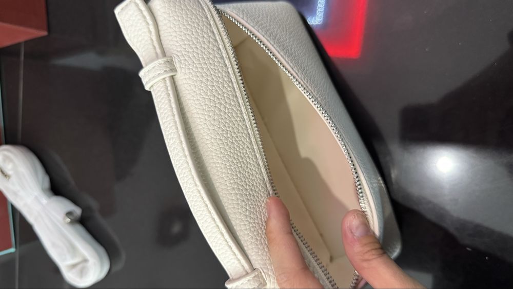 Сумка Loro Piana extra pocket L19