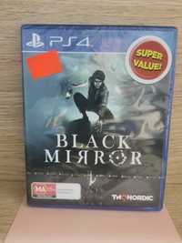 Black Mirror gra ps4