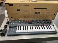 Arturia MiniFreak