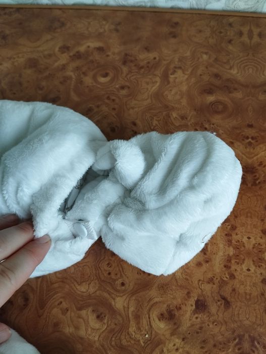 Комбінезон дитячий осінь зима 62р 74р 80р