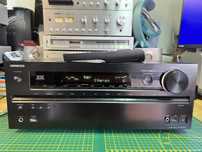 Onkyo TX NR609 . Amplituner