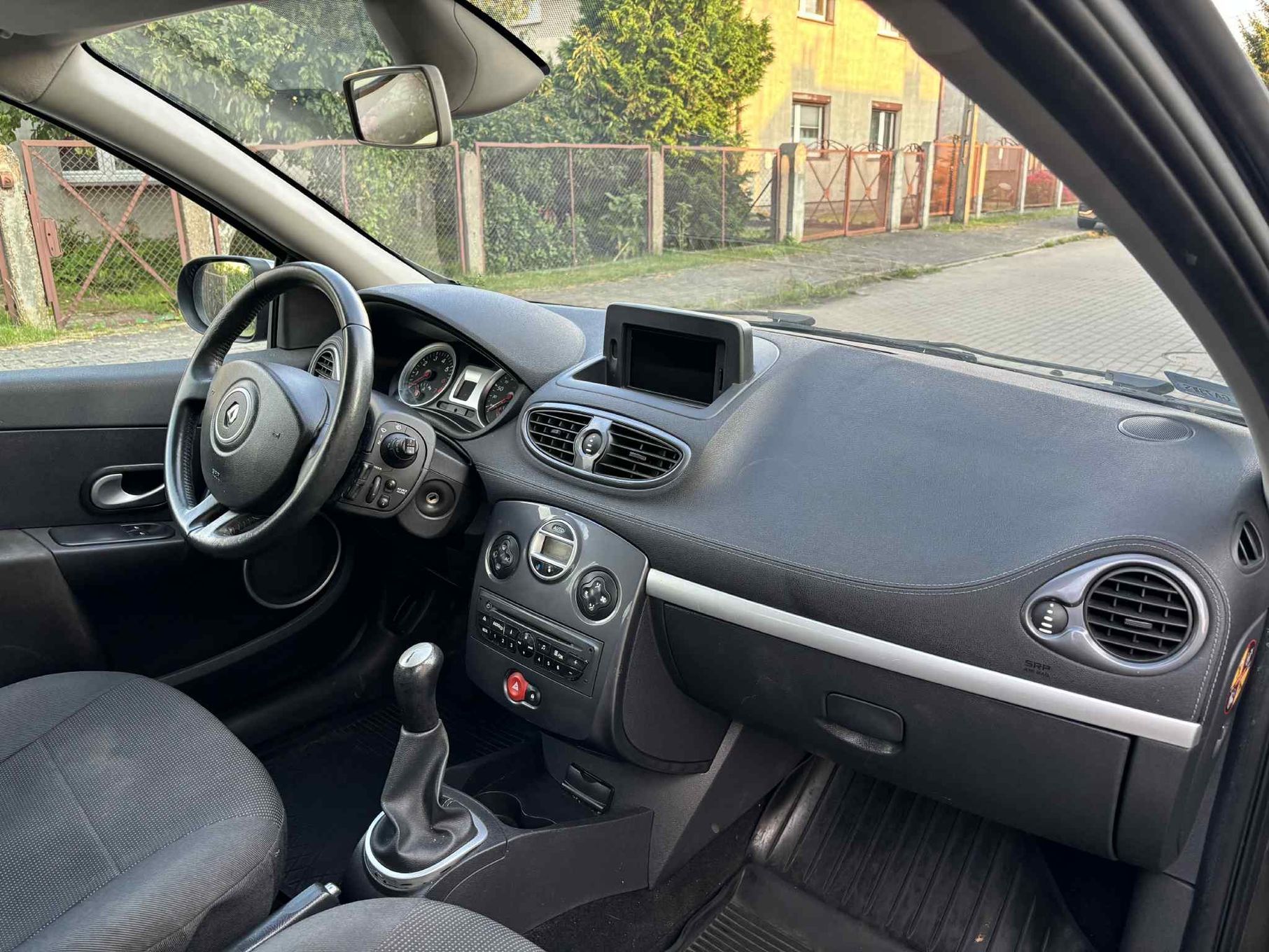 Renault Clio Renault Clio 1.2 Benzyna | Manual | Klima | Nawigacja